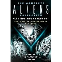 Amazon.com: Alien 3: The Unproduced Screenplay by William Gibson